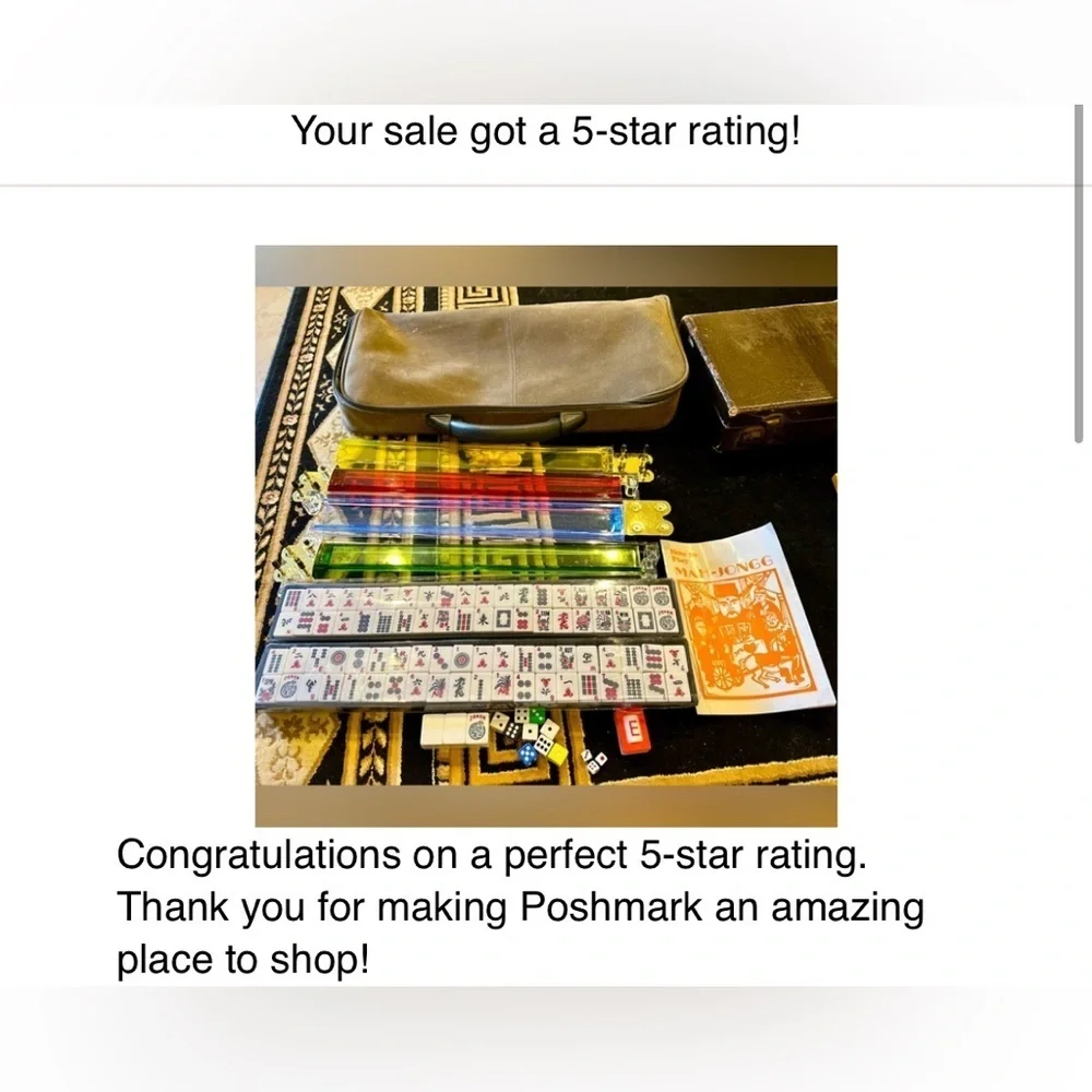Trusted seller 5 ⭐️…… read the reviews - Picture 9 of 16